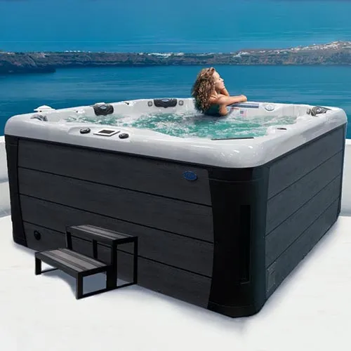 Deck hot tubs for sale in Bozeman